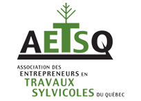 Association des entrepreneurs en travaux sylvicoles du Québec Association des entrepreneurs en travaux sylvicoles du Québec